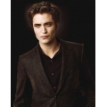 Twilight New Moon Robert Pattinson Photo